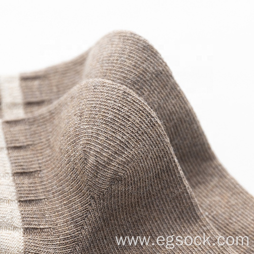 spring summer autumn men's ankle low cut socks